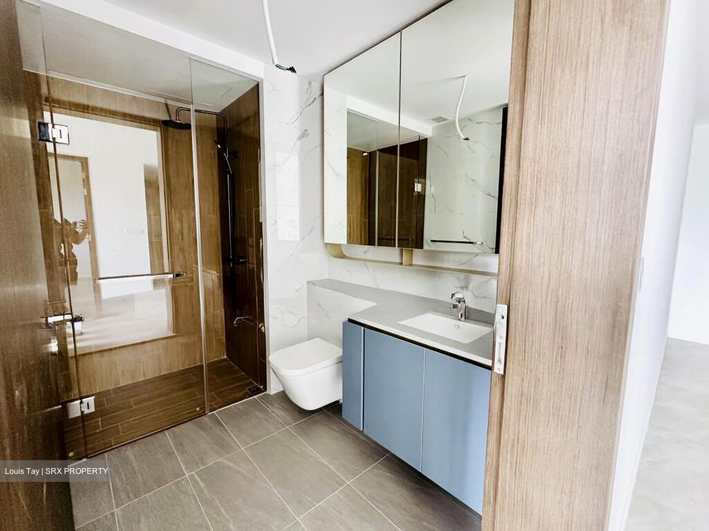 Amo Residence (D20), Apartment #517898841
